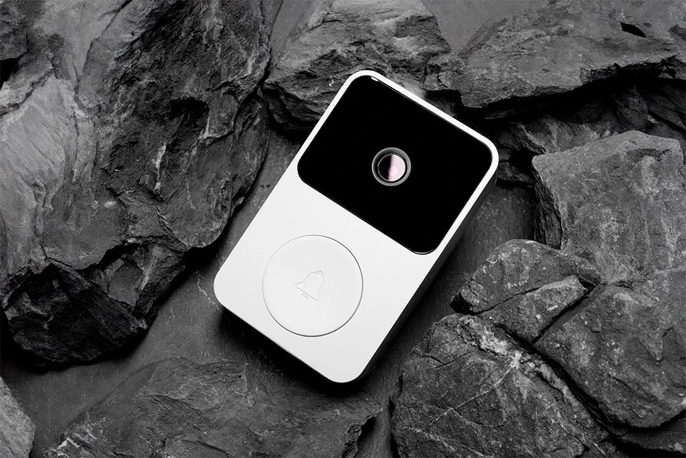 Умный дверной звонок