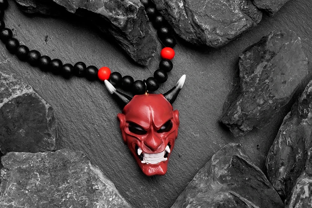 Автомобільна підвіска Самурая Кабуто