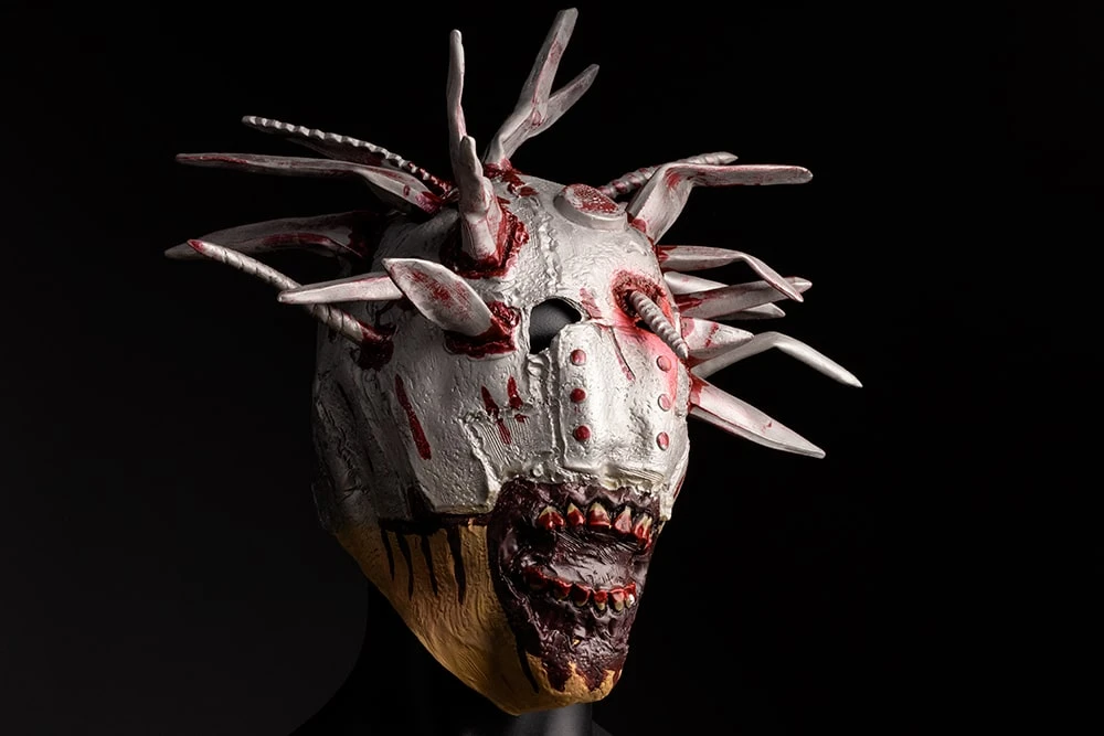 Маска з Ходячих мерців