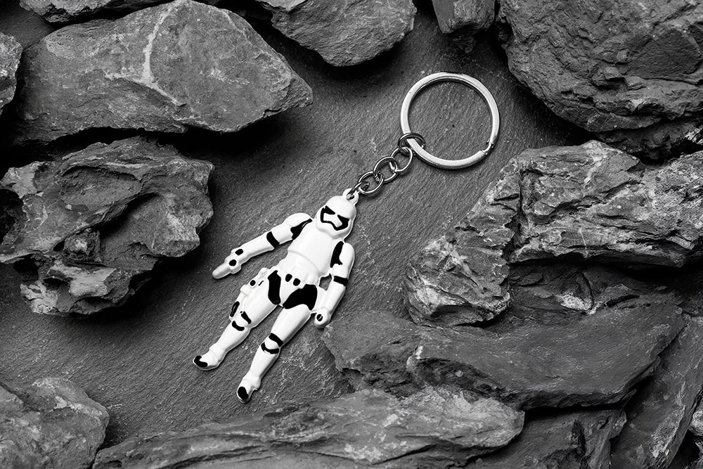 Брелок Штурмовик для ключів із Зоряних війн