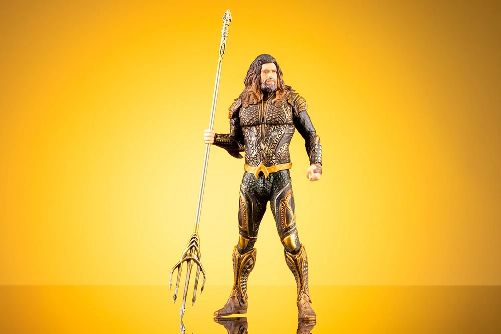 Фігурка Аквамен