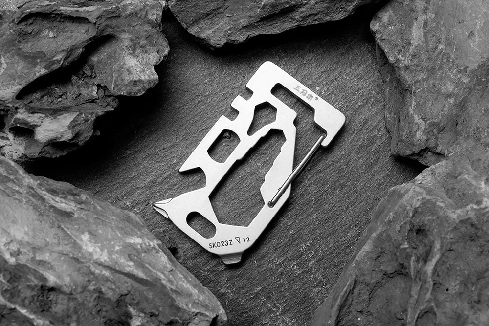 Багатофункціональний інструмент мультитул