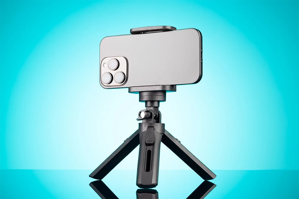 Трипод для смартфона