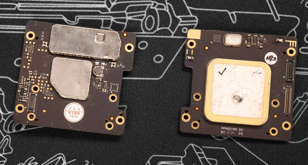 GPS модуль для Mavic 3 (Уцінка)