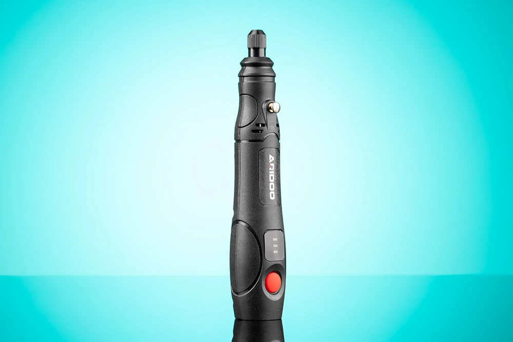 Электрическая шлифмашина