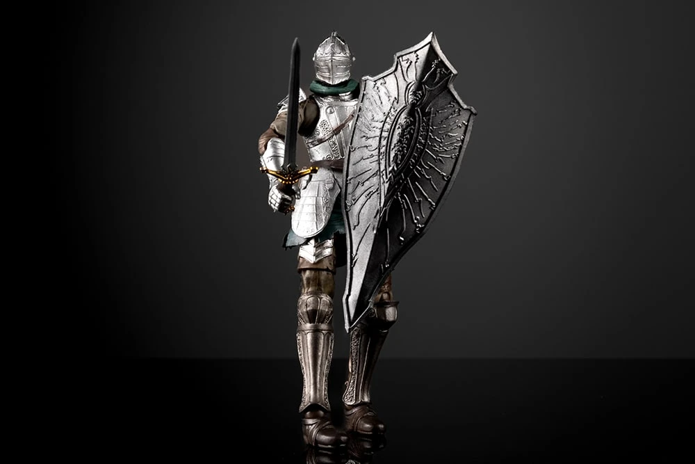 Фігурка Вбивці демонів з Demon's Souls