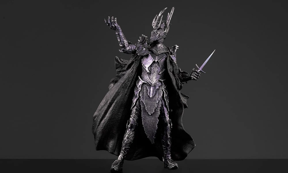 Фигурка Саурон (Lord of the Rings)