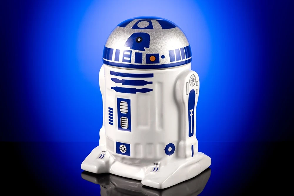Кружка R2-D2 Sphero