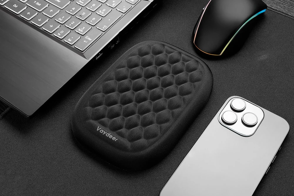 Настільна підставка для руки