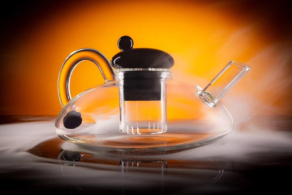 Заварочный чайник на 600 мл
