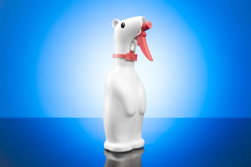 Опрыскиватель для комнатных растений