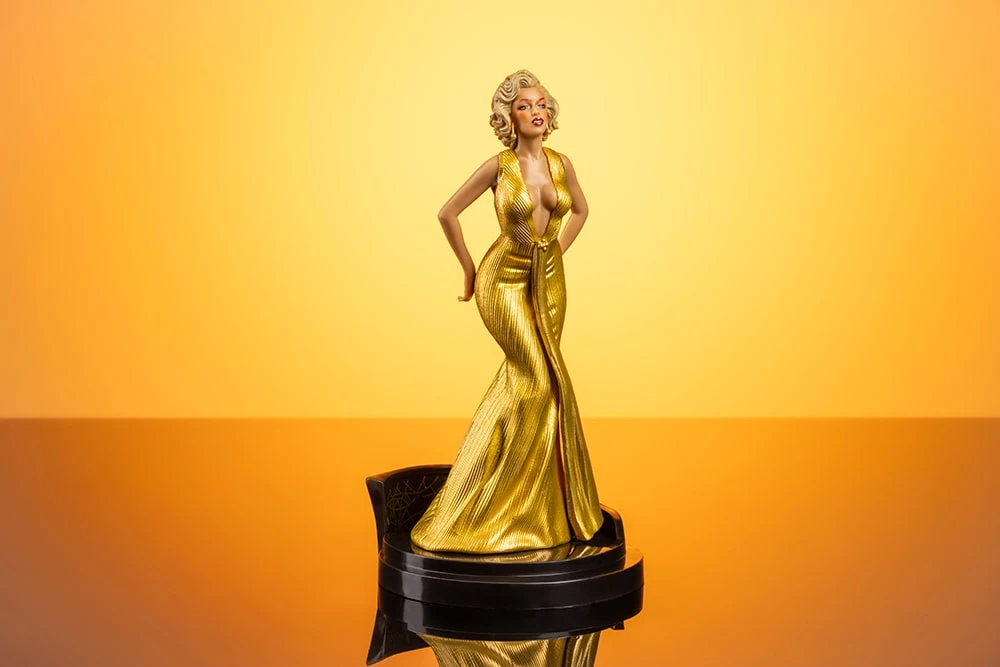 Фігурка Мерилін Монро