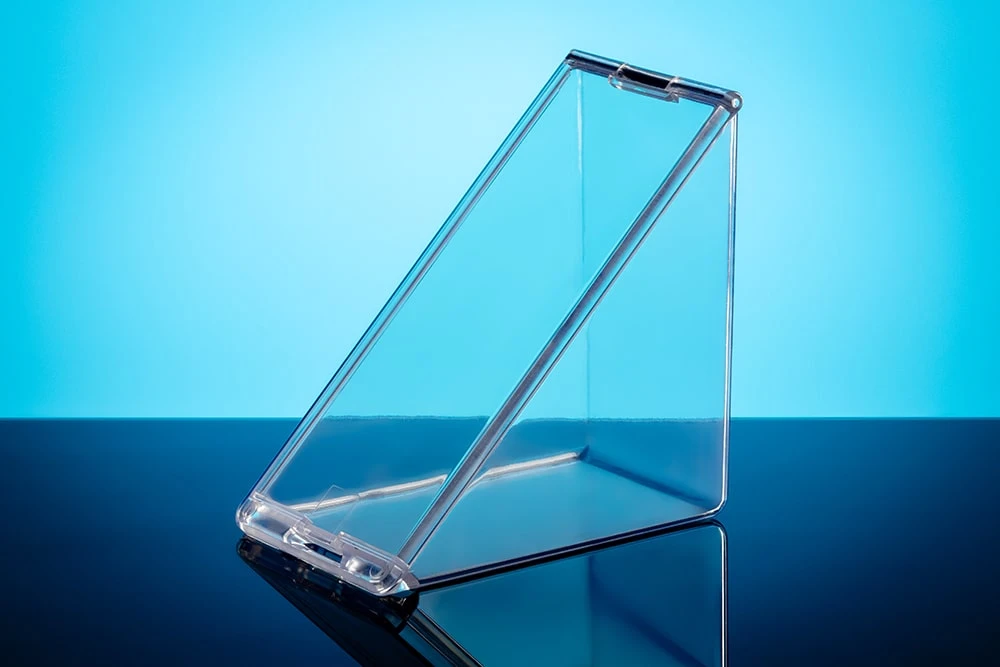 Трикутний сендвіч бокс