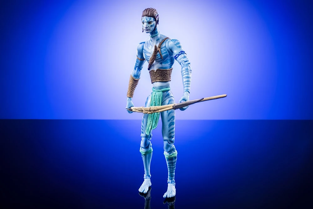 Фігурка Аватар Джейка Саллі