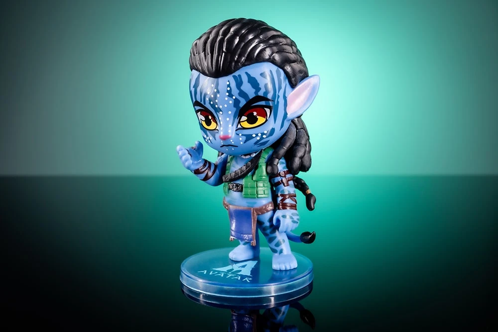 Фигурка Avatar Путь воды