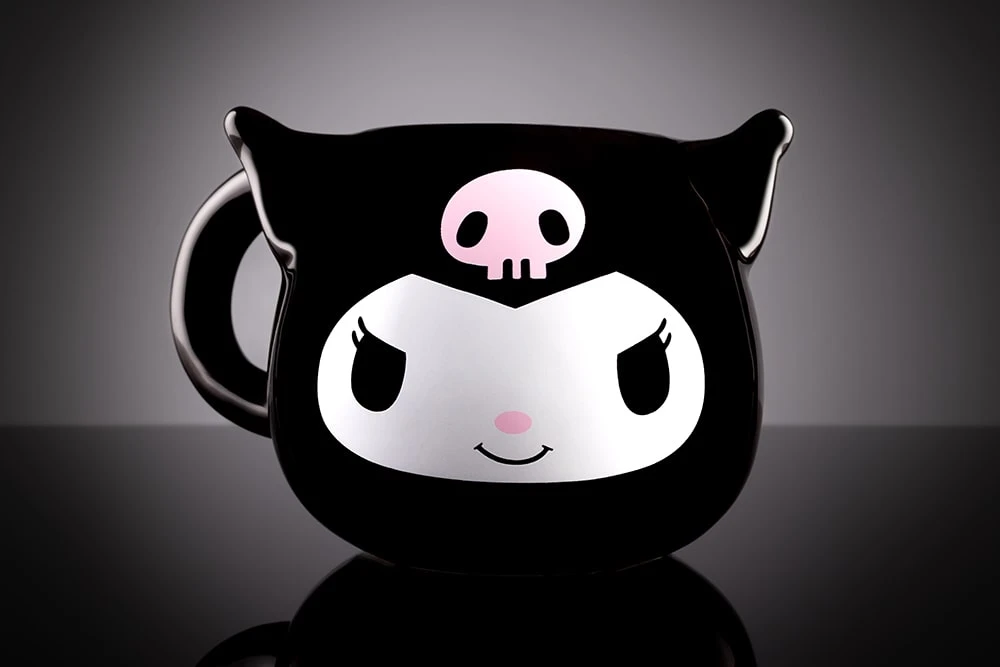 Кружка с Куроми