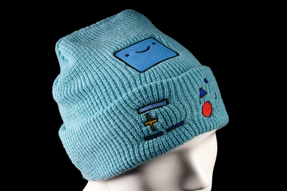 Шапка Бімо з Часу Пригод