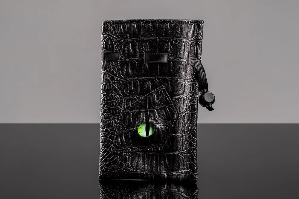 Мішечок для дайсів Dragon Eye