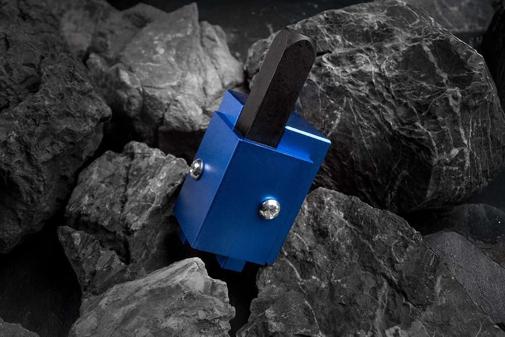 Угловая стамеска для дерева