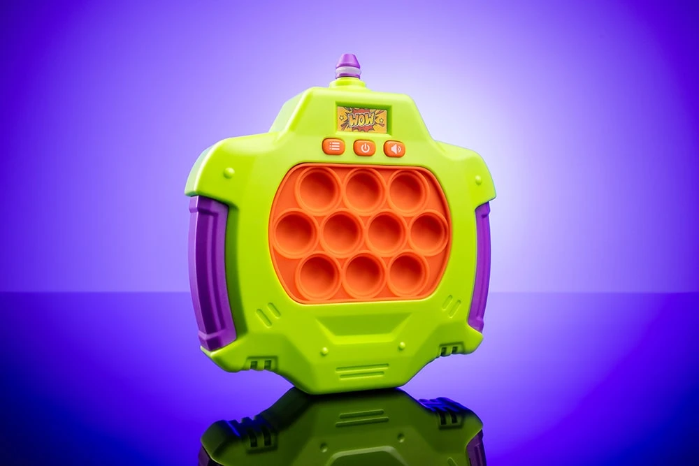 Электронный Поп Ит с шариками