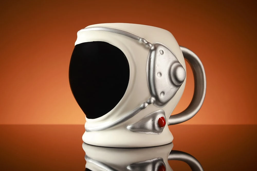 Чашка космонавт 550 мл