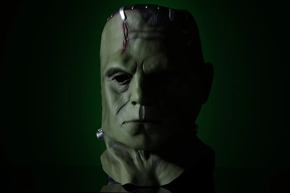 Маска Франкенштейна