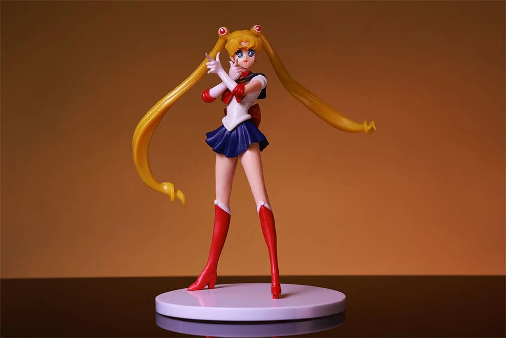 Фигурка Сейлор Мун (Sailor Moon)