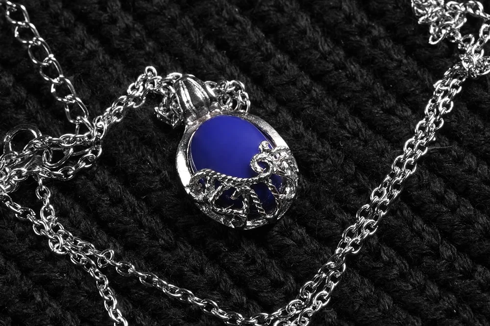 Кулон Кетрін Пірс із Щоденників вампіра (підвіска Катерини Петрової)