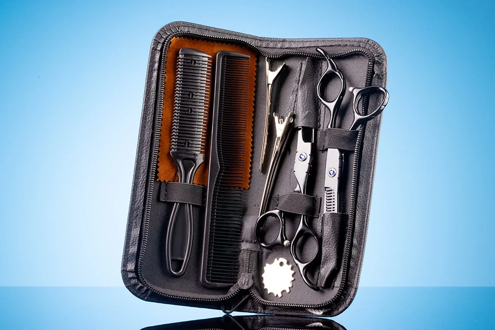 Набор парикмахерский для стрижки волос