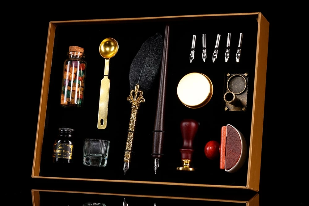 Подарочный письменный набор