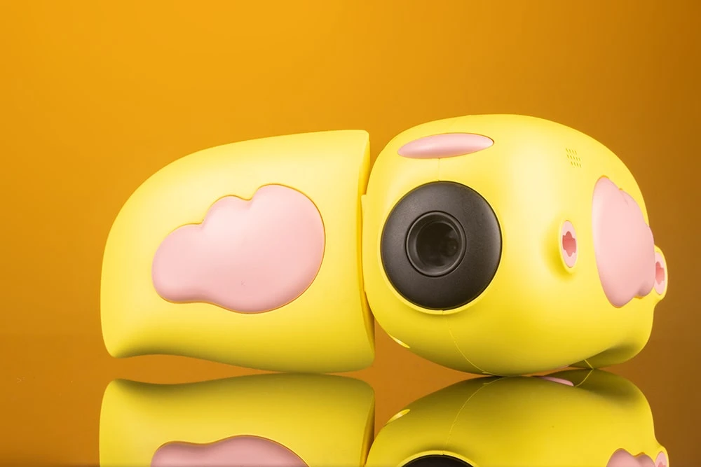 Детская цифровая видеокамера