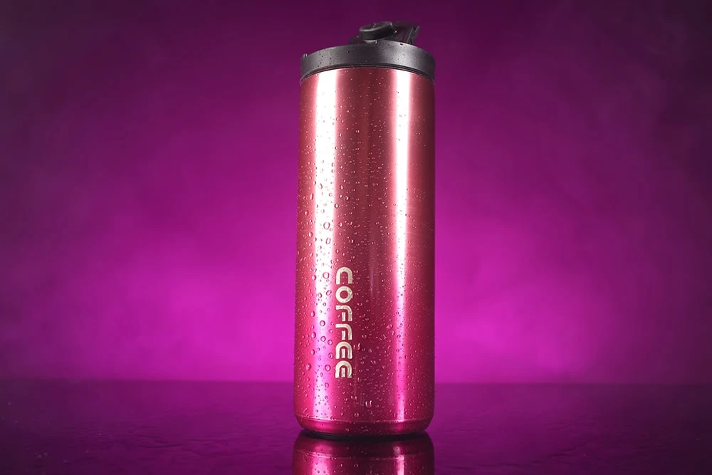 Вакуумная термокружка на 500 мл