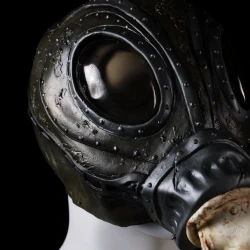 шлем Песочного человека