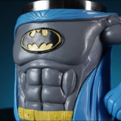 кружка бетмен