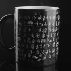 Кружка Fallout