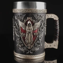 чашка смерть