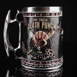 кружка для горячих напитков