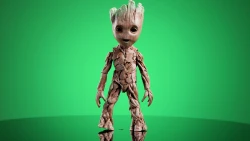 Статуэтка Грут