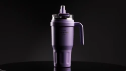 термокружка с собой