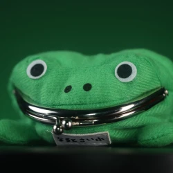 кошелек из наруто