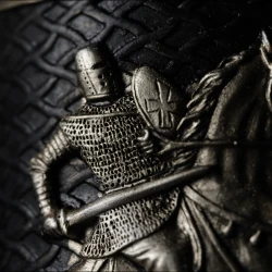 кружка рыцарь