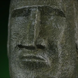 кружка статуя