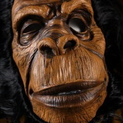 маска обезьяны