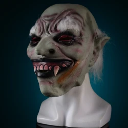 маска вампіра