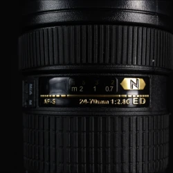 кружка nikon