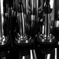 подарочный коктейльный набор