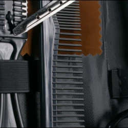 набор парикмахерский для стрижки волос